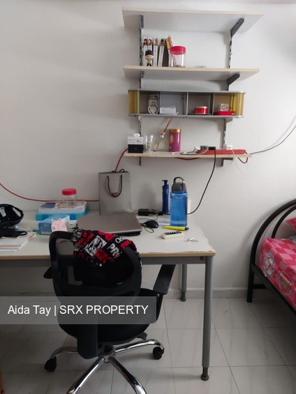Blk 52 Lengkok Bahru (Bukit Merah), HDB 4 Rooms #253292231